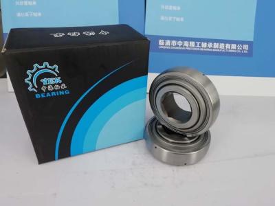 China High Performance Carbon Steel Speed Bearings 206KRR6 HPC100GP 1AH06-1 for sale