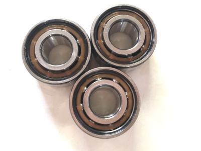 China Axial Angular Contact Ball Bearing NSK / Turbine Bearings 7207B for sale