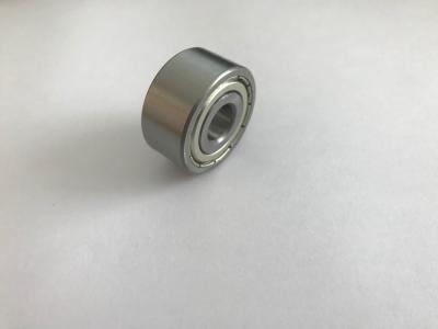 China Double Row Sealed Angular Contact Ball Bearing Mechanical5305-2RS for sale