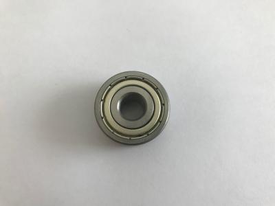 China Axial Angular Contact Ball Bearing For Machine Spindle 7206B for sale