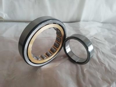 China N221E 105*190*36mm NSK Cylindrical Roller Bearings Using Japanese Technology for sale