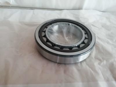 China Durable NJ2203E Steel Roller Bearings , NSK Technology Cylinder Roller Bearing for sale