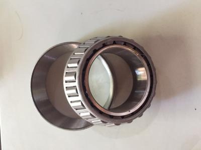 China GCR15 Double Sealed Roller Bearings For Vibration Screens NU1007 35*62*14mm for sale