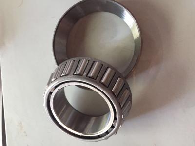 China Carbon Steel Bearings Small Roller Bearings / Shaft Roller Bearing NU1005 25*47*12mm for sale