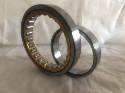 China Sealed Cylindrical Roller Bearings For Internal Combustion Engines N202E 15*35*11mm for sale