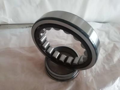 China N312E 60*130*31mm Metal Roller Bearings / Industrial Roller Bearings Single Row for sale