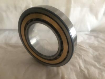 China Large Diameter Steel Cylindrical Roller Bearings NU1026 130*200*33mm for sale