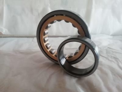 China Machine Electrical Cylindrical Roller Bearings NU1021 105 160 26mm Double Sealed for sale