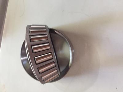 China Single Row Sealed Or Open Roller Bearing / Precision Roller Bearing NJ202E for sale