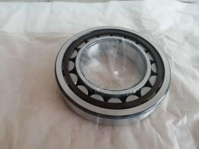 China High Efficiency Heavy Duty Roller Bearings / Radial Roller Bearing N230E for sale