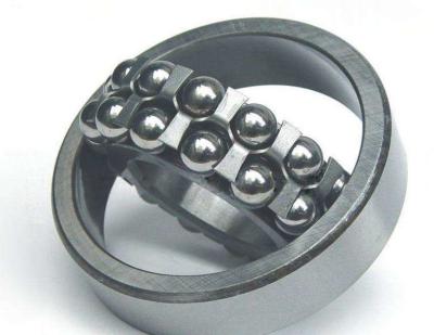 China Double Shielded NSK Self Aligning Ball Bearing 108 8*22*7mm P0P5 for sale