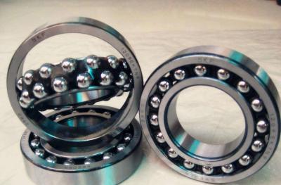 China Low Noise Motorcycle Ball Bearings / Automobile Ball Bearings 1308 40*90*23mm for sale