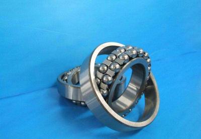 China 40 Mm Id Ball Bearing Machinery Transmission Ball Bearing 1208 for sale