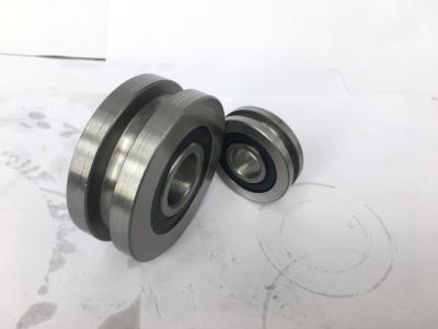 China LFR50/4NPP Track Roller Bearing , Sturdy NSK Ball Bearing Certified ISO9001 for sale