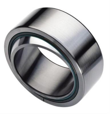 China Single Row Ball And Socket Bearing / Ball Joint Bearing GE15ES-2RS 15*26*12mm for sale