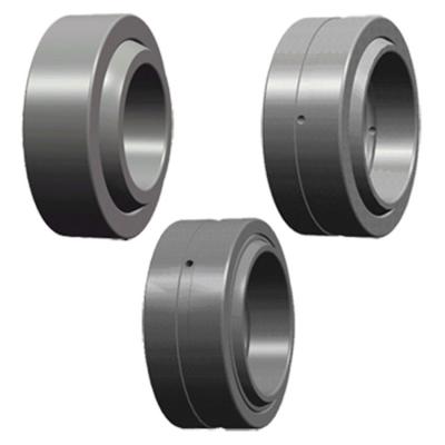 China Small Spherical Joint Bearing / Hydraulic Rod End Bearings GE20ES-2RS 20*35*16mm for sale