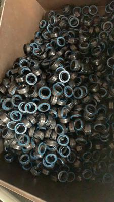 China 220mm ID NSK Knuckle Bearing For Forging Machine GE220ES Large Rated Load for sale