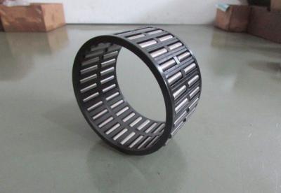 China High Speed Radial Needle Bearing / Needle Bush Bearing HK0810-RS Certified ISO9001 for sale