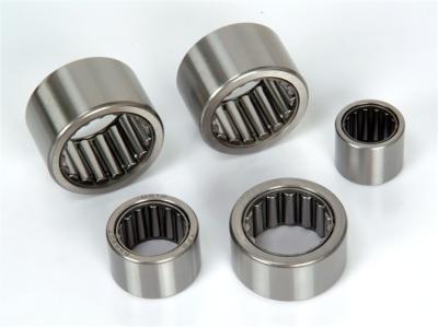 China Low Power Consumption Steel Needle Roller Bearing For Tillage Machine HK0808 for sale