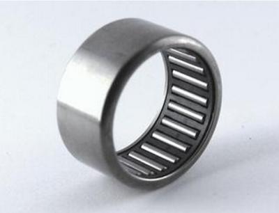 China 3mm ID Metric Needle Bearings / One Way Needle Bearing HK0306 7942/3 for sale