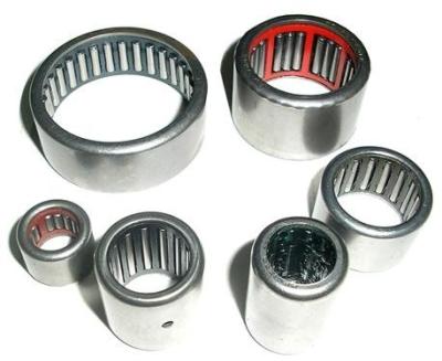 China Heavy Duty Needle Roller Bearing High Rotating Precision SCE 49PP Certified ISO9001 for sale