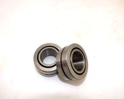 China Rubber Seals Type Needle Roller Bearing HK0810Y Low Frictional Resistance for sale