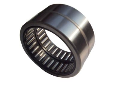 China HK0810 Full Complement Needle Roller Bearing High Mechanical Efficiency for sale