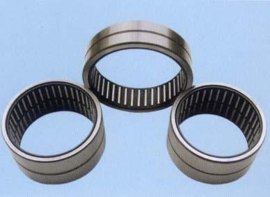 China HK0808TN1 8*12*8mm SKF Needle Roller Bearing / Carbon Steel Bearings Waterproof for sale