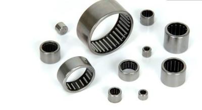 China Low Frictional Resistance Needle Roller Bearing SCE 47PP 6.35*11.112*11.11mm for sale