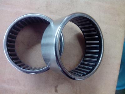 China HK0408TN1 4*8*8mm NSK Needle Bearing  /Watertight Sealed Bearings Anti Rust for sale