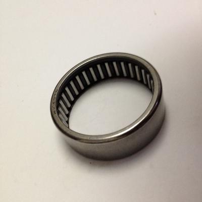 China High Precision Axial Needle Roller Bearing HK0709 For Machine Tool Shifting Device for sale