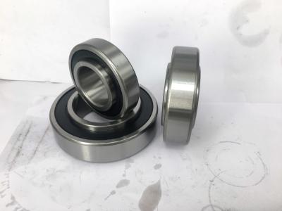 China Anti Rust Single Row Ball Bearing / Low Noise Ball Bearing 88503 17*40*16.601mm for sale