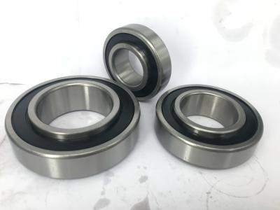 China Rubber Seals Type High Temperature Ball Bearings 88016 GCR15 0.566 Inch Width for sale