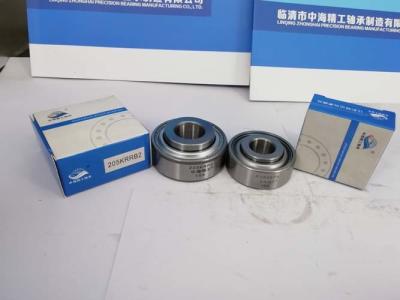 China Agricultural Machinery Bearing GW210PP9 High Temp Resistance for sale