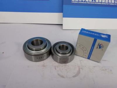 China W211PPB6 Agricultural Equipment Bearings , Small Metal Ball Bearings Single Row for sale