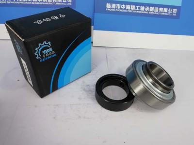 China 206KRRB6 HPS100GP Agricultural Ball Bearings Single Row Plastic Drum Packaging for sale