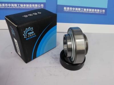 China Small NSK Ball Bearing / Cnc Machine Spindle Bearings W208PPB9 Cover Steel Pate Retainer for sale