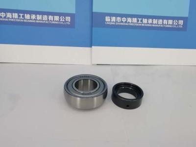 China RAE25-00NPPB Agricultural Machinery Bearing Motorcycle Bearings for sale