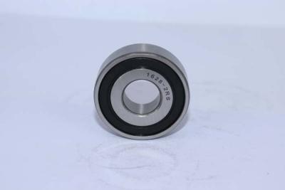 China 63008 2RS Deep Groove Ball Bearing Single Row 40 Inside Diameter for sale