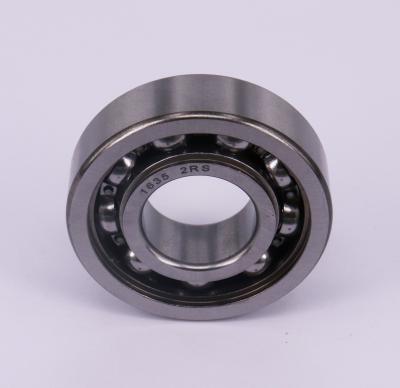 China Customized Precision Double Shielded Ball Bearings 1640 2RS for sale