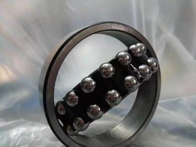 China Speed Self Aligning Ball Bearing 1202 15mm Inner Ring Diameter for sale