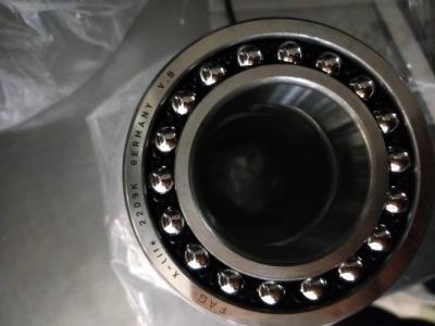 China 25mm ID Self Aligning Ball Bearing Use In Mechanical / Electrical Equipment for sale