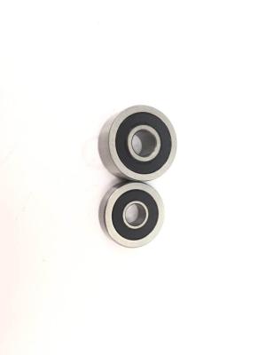 China 12mm Bore High Precision Ball Bearings LR 5000 KDDU LR5000KDDU Long Using Life for sale