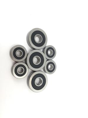 China 9*10*32mm Custom Ball Bearings LR 200 NPPU LR200NPPU 361200R Double Seal for sale