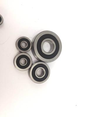 China Plastic Drum Packaging Custom Ball Bearings LR 203 NPPU LR203NPPU 361203R for sale