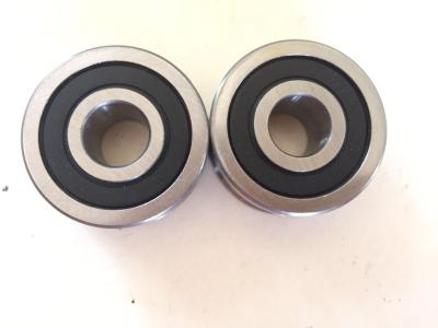 China Single Carton Pack Motor Drive Shaft Ball Bearing LR 604 NPPU LR604NPPU 4*4*13mm for sale