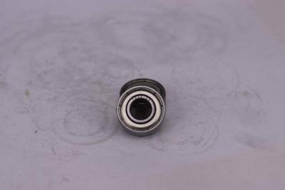 China High Speed Customized Non Standard Ball Bearings LFR5201KDD 12*35*15.9mm for sale