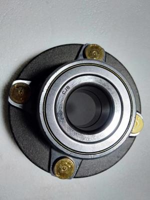 China JRM4549CS F-150 / LOBO / MARK LT Rear Wheel Bearing Single Row High Precision for sale