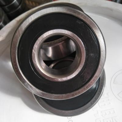 China BTH0018 Truck Front Wheel Bearing Double Row Tapered Roller Hub Longlife for sale