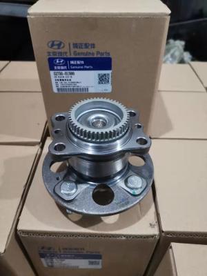 China FC3565  Front Wheel Bearing , Timken Double Row Tapered Roller Bearings for sale